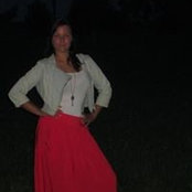 Ieva Butauskaitė's photo