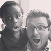 Josh Bickford's photo