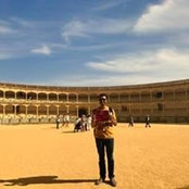 Anwesh Dayal's photo