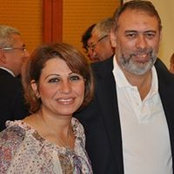 Foto von Rasha Refaie
