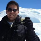 Luis Salazar's photo