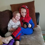 Andrea Ashby's photo