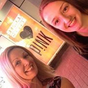 Alisson Hunter's photo