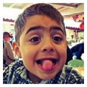 Hooman Ghaffaris foto