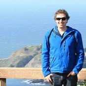 Tim Annan's photo