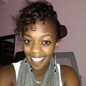 Foto von Cynthia Mutua