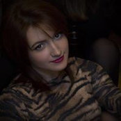 Daria Kulikova's photo