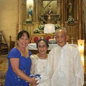 Olfea Mangle's photo