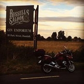 Tom Russell's photo