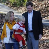Lane Strother's photo