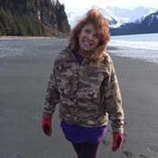 Chrissy Aldridge's photo