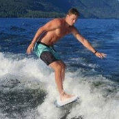 Keegan Lowe's photo