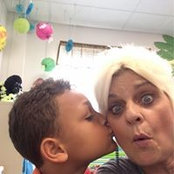 Trish Philipak's photo