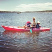 Lindsey Baker's photo