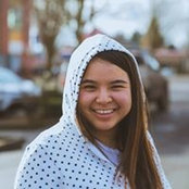 LILY POON's photo