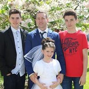 Liam O Connor's photo