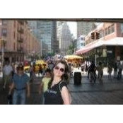 Demet Albuz's photo