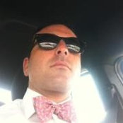 Justin Kaplan's photo