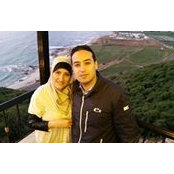 Dani Houmani's photo