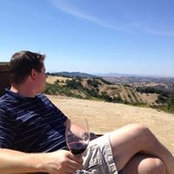 Jason Brooks's photo