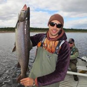Jesse-Ray Lakings foto