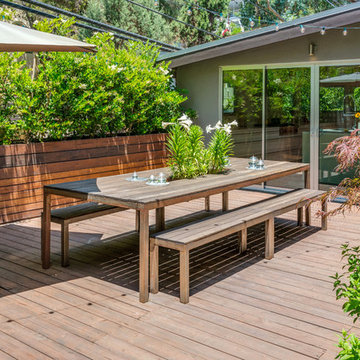 Laurel Canyon :: Wonderland Mid-Century Modern