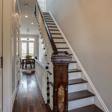 Entry way
