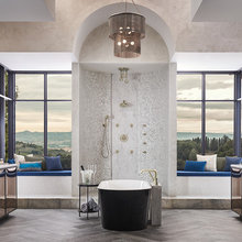 Bathroom - Master