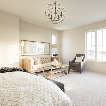 The Vail - Available for Immediate Possession in Watermark at Bearspaw