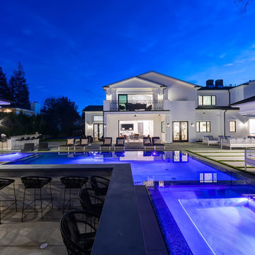 Encino - House