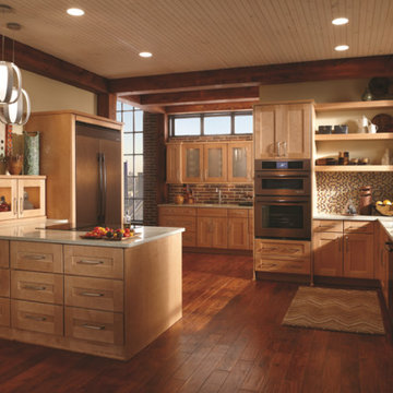 Cabinets