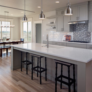 Augusta by Brighton Homes