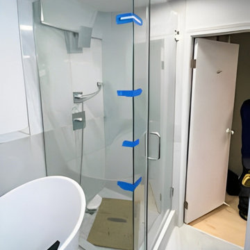 High-Quality Glass Projects by Great Glass Chicago – Done Right