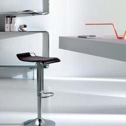 Hoppy Stool by Bonaldo - Bar Stools And Counter Stools