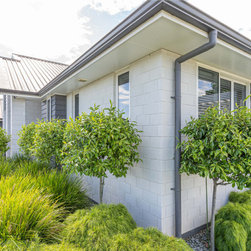 Premier Brick Country in White - Products