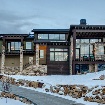 Mountain Ranch Estates in Aiden Court