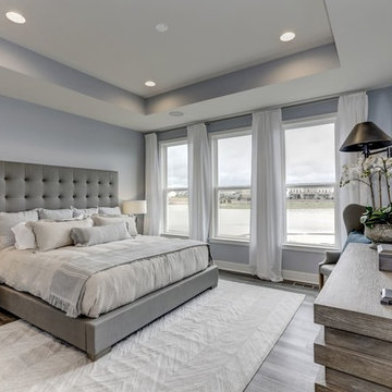 Birchwood at Brambleton - The Marlowe Model