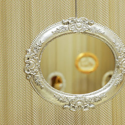 Mirrors - Mirrors