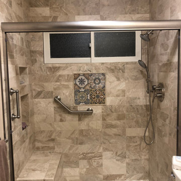 Gorgeous Bathroom Remodels