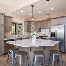 kitchen cabinets