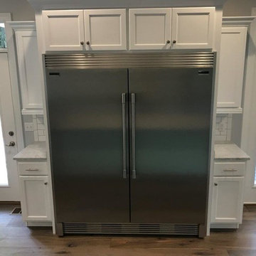 Unique Custom Kitchens and Baths