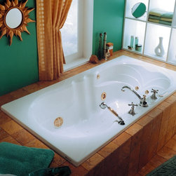 Neptune Helena - Bathtubs