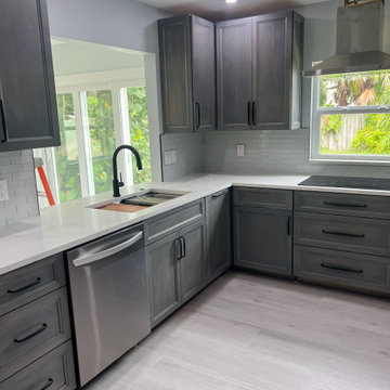 Natural Stone Countertops That Bring Character to Your Space