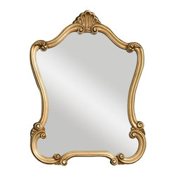 Mirrors - Mirrors