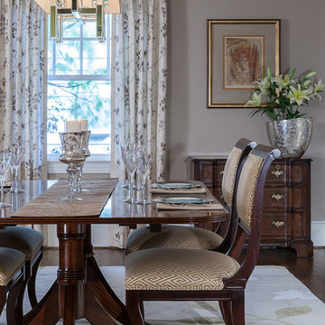 Chevy Chase Residence