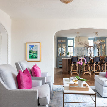 Fair Oaks Project