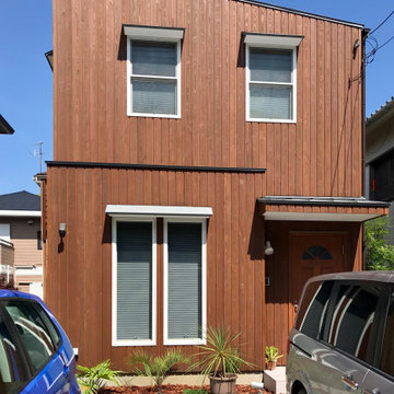 karamatsu T&T panels