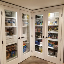 Finished Basement