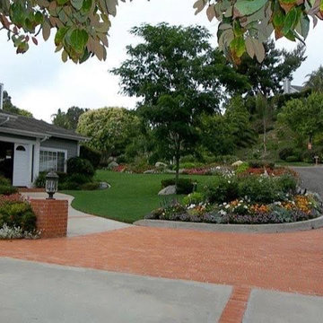 Landscape Projects