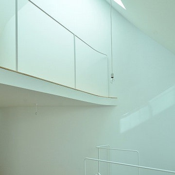 鷹番の長屋 / Townhouse in Takaban